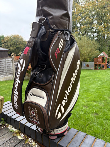 Taylormade 2010 open - taylormade,