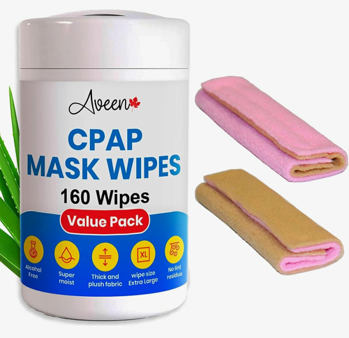 Gentle cleaning wipes 160 - gentle,