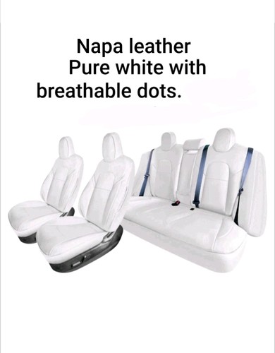 Restock custom fit nappa - restock,