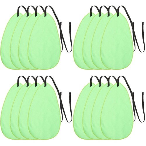 Count wiping cloth - count,
