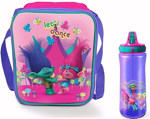 Trolls strap childrens - trolls,