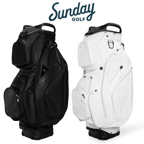 Sunday golf big rig - golf,