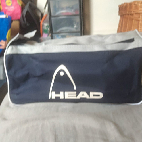 Head small shoulder gym - small,