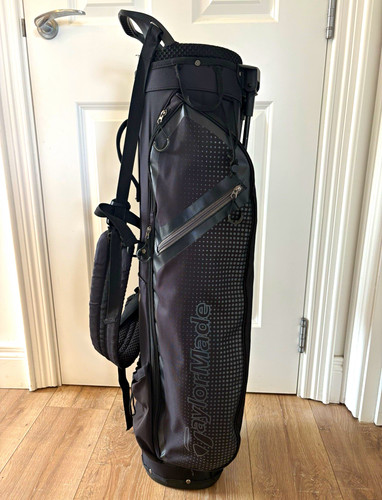 Taylormade stand golf - stand, dual