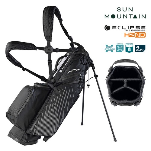 Sun mountain h2no eclipse - sun,
