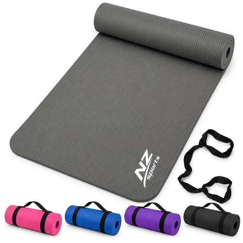 Yoga mat roll exercise - yoga,