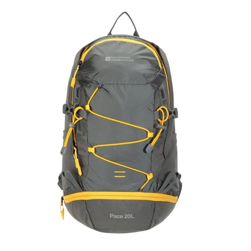 Pace 20l hydration backpack - hydration,